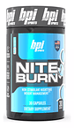 Nite Burn Bpi Sports 30 Porciones - Miniatura 1
