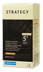  Strategy Shampoo Colorante Negro Hombres efecto Inmediato - Miniatura 1