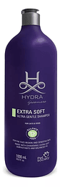 Hydra Shampoo Extra Soft Facial Piel Sensible 1000 Ml - Miniatura 3