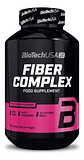 Biotech USA Fiber Complex Masticables 120 Tabs fruit puch - Miniatura 1