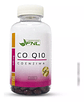 Fnl Coenzima Q10 10mg 120 Caps Antioxidante Potente - Miniatura 1