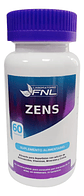 Fnl Zens Be Calm 60 Capsulas armonia - Miniatura 1
