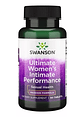 Swanson Ultimate Womens Intima Potenciador Sexual Mujer 90 Cápsulas Sin Sabor - Miniatura 1