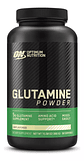 Glutamina En Polvo Optimum Nutrition 300 Grs 58 Porciones - Miniatura 1