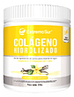 Colágeno Hidrolizado Con Vit C D3 Zinc Vainilla 310g - Miniatura 1