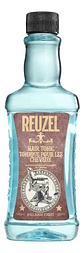 Hair Tonic Reuzel 350ml Tonico Fijador Ligero Barbería - Miniatura 7