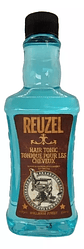 Hair Tonic Reuzel 350ml Tonico Fijador Ligero Barbería - Miniatura 1