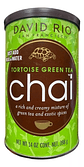 David Rio Chai Tortuga Original Mini Lata Gourmet 398g - Miniatura 1