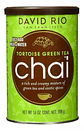 David Rio Chai Tortuga Original Mini Lata Gourmet 398g - Miniatura 3