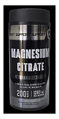 Citrato Magnesio FNL 1280 Mg 200 Cápsulas Vegetales - Miniatura 3