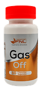 Gas Off 60 Capsulas FNL - Miniatura 1
