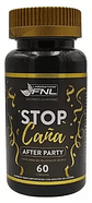 Stop Caña 60 Cap Fnl Anti Resaca Elimina - Miniatura 1
