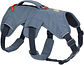 Ruffwear Arnes Para Perro Webmaster Talla S Slate Blue - Miniatura 1