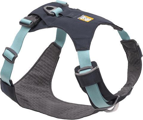 Ruffwear Hi & Light Arnes De Perro Compacto Talla Xxxs