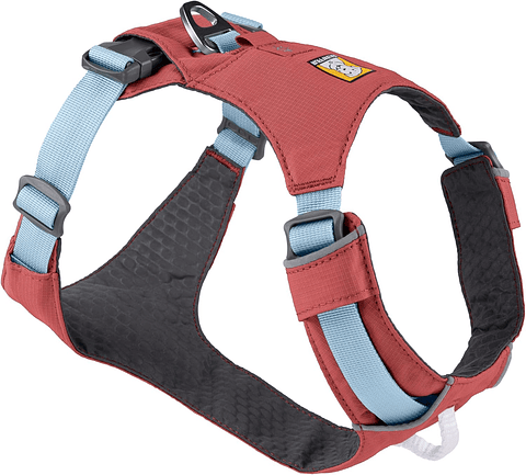 Ruffwear Hi & Light Arnes De Perro Compacto Talla XXXS