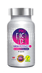 Probiotix High Potency Fibra 12 Cepas 50 Billones Newscience - Miniatura 1