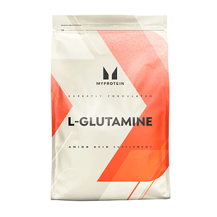Glutamina 500 Gr My Protein