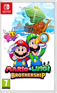 Mario & Luigi Brothership Nintendo Switch - Miniatura 1