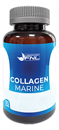 Colageno Marino 60 Caps 600 Mg Hueso Piel Uñas FNL - Miniatura 1