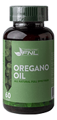 Pack 2 Aceite Oregano Fnl , 60 Cap C/u Total 120 Soft Gel  - Miniatura 2