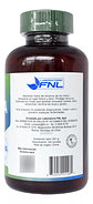 Pack 2 Omega 3 Fnl 150 Caps Fish Oil EPA DHA - Miniatura 3
