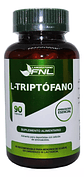 L Triptofano 90 caps Fnl Aminoacido Esencial - Miniatura 1