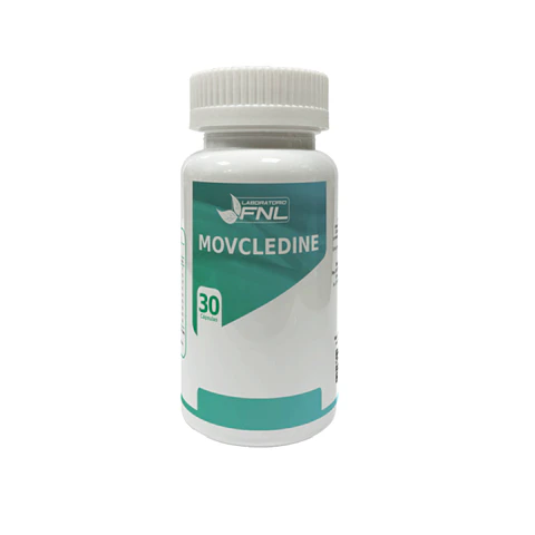 FNL Movcledine 30 caps