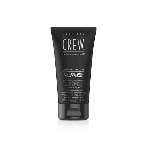 American Crew Crema de Afeitar 150ml