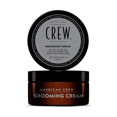 AC Grooming Cream Cera Fuerte Look Refinado y Ordenado 85gr