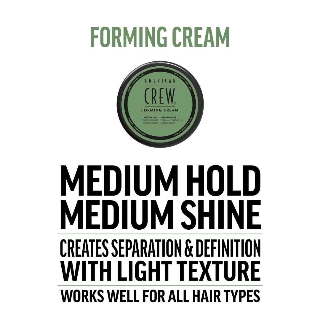 AC Crema Formadora 85 gr 5