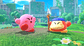 Juego Kirby And The Forgotten Land Standard Nintendo Switch - Miniatura 2