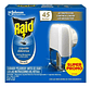 1x Raid Eléctrico Liquido Repelente Zancudos 45 Noches - Miniatura 1