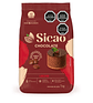 Chocolate De Leche Sicao 33% De Cacao 1 Kg Facil Temperado - Miniatura 1