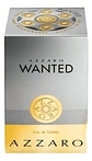 Perfume Azzaro Wanted Eau De Toilette 100 Ml Para Hombre - Miniatura 1