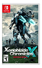Nintendo Switch Xenoblade Chronicles X Definitive Edition - Miniatura 1