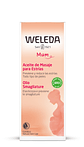 Aceite de Masaje para Estrias 100ml Mum Weleda - Miniatura 1