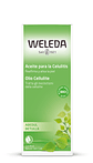 Aceite de Abedul para la Celulitis 100ml Weleda - Miniatura 1