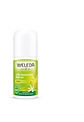 Desodorante roll-on cítrico 24h 50ml Weleda - Miniatura 1