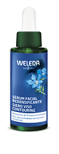 Serum Redensificante de Genciana azul y Edelweiss 30ml Weleda - Miniatura 2
