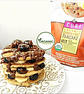 Cusi Mezcla Para Pancakes Quinoa Con Avena Y Canela Organica - Miniatura 3