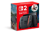 Nintendo Switch 2 + Mario Kart World Bundle - Miniatura 1