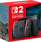 Consola Nintendo Switch 2 System - Miniatura 1