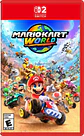 Juego Mario Kart World Nintendo Switch 2 - Miniatura 1