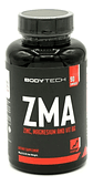 Bodytech Zma 90 Capsulas Zinc Magnesio Y Vit B6 - Miniatura 1