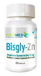 Fitomed Bisgly - Zinc 15mg 60 Cápsulas - Miniatura 1