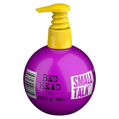 BH Small Talk Cream Volumen/Rizos Definidos 240ml