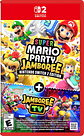 Super Mario Party Jamboree + Jamboree Tv Nintendo Switch 2 - Miniatura 1