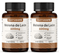 Melena De León 600mg - Pack 2x60 Cáps Vegetales Natural  - Miniatura 1