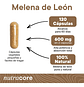 Melena De León 600mg - Pack 2x60 Cáps Vegetales Natural  - Miniatura 3