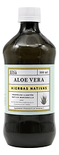 Aloe Vera Gel Hierbas Nativas 500ml - Del Alba - Miniatura 1
